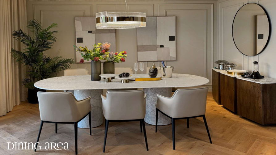 Таунхаус в Дубае, ОАЭ, 620 м² - фото 7