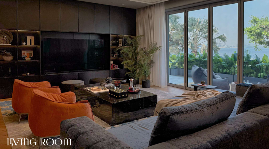 Таунхаус в Дубае, ОАЭ, 620 м² - фото 5