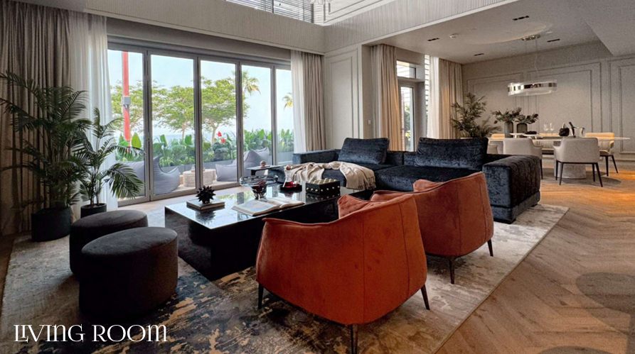 Таунхаус в Дубае, ОАЭ, 620 м² - фото 4