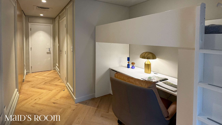 Таунхаус в Дубае, ОАЭ, 620 м² - фото 11