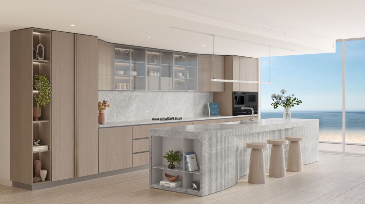 Апартаменты в Дубае, ОАЭ, 80 м² - фото 18