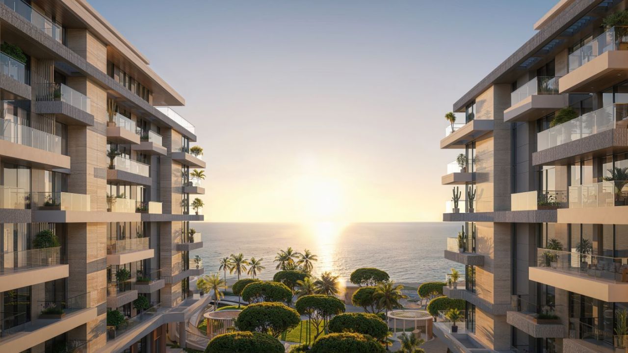 Апартаменты в Дубае, ОАЭ, 80 м² - фото 10