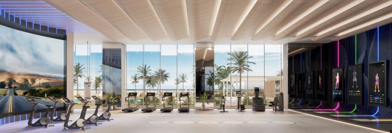 Апартаменты в Дубае, ОАЭ, 80 м² - фото 16