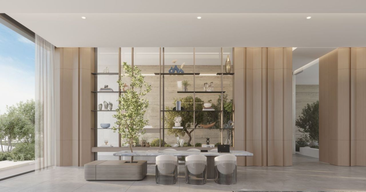 Апартаменты в Дубае, ОАЭ, 80 м² - фото 17