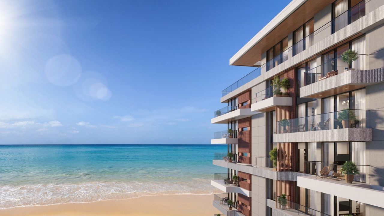 Апартаменты в Дубае, ОАЭ, 80 м² - фото 5