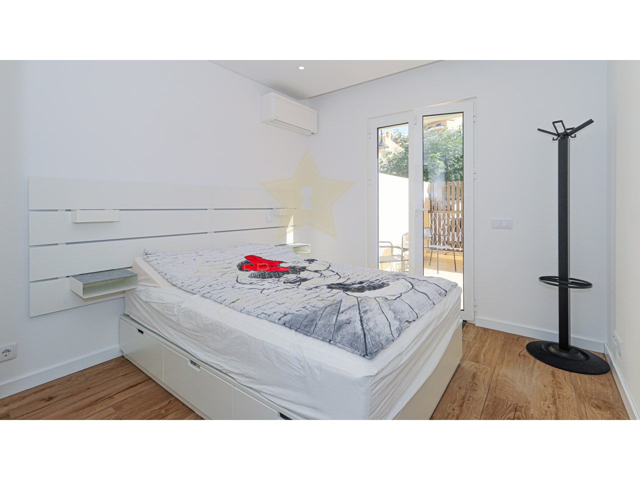 Апартаменты в Виламоре, Португалия, 97 м² - фото 8