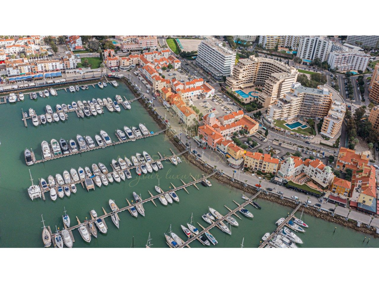 Апартаменты в Виламоре, Португалия, 97 м² - фото 15