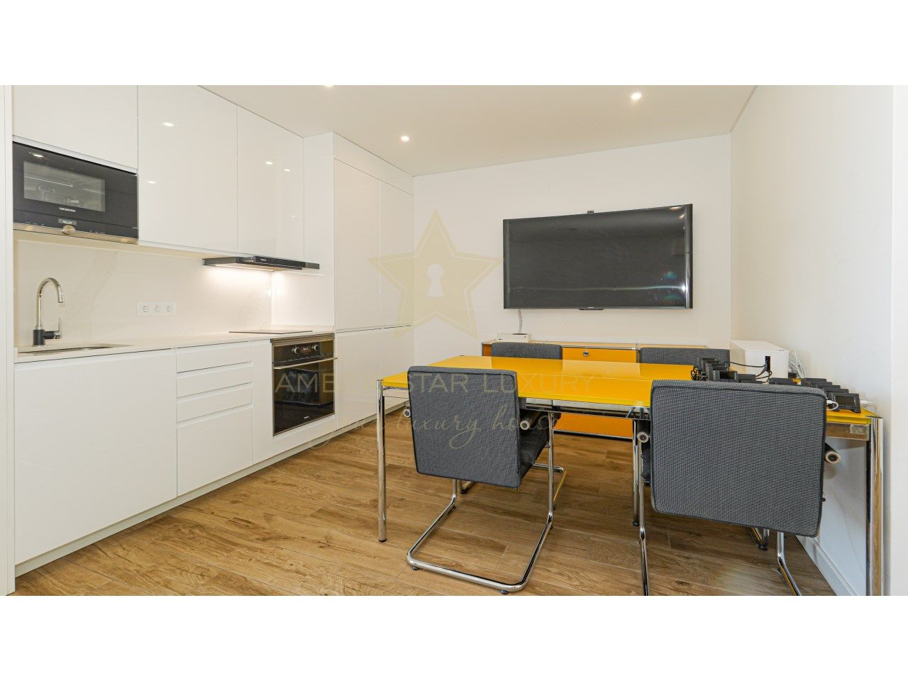 Апартаменты в Виламоре, Португалия, 97 м² - фото 4