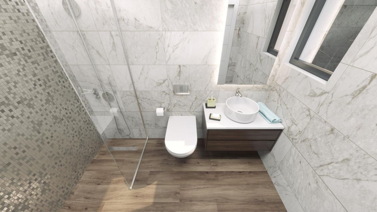 Вилла в Финестрате, Испания, 314 м² - фото 10