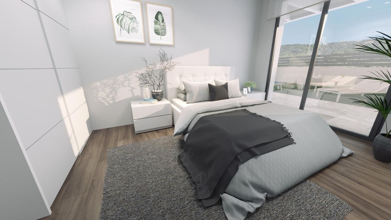 Вилла в Финестрате, Испания, 314 м² - фото 7