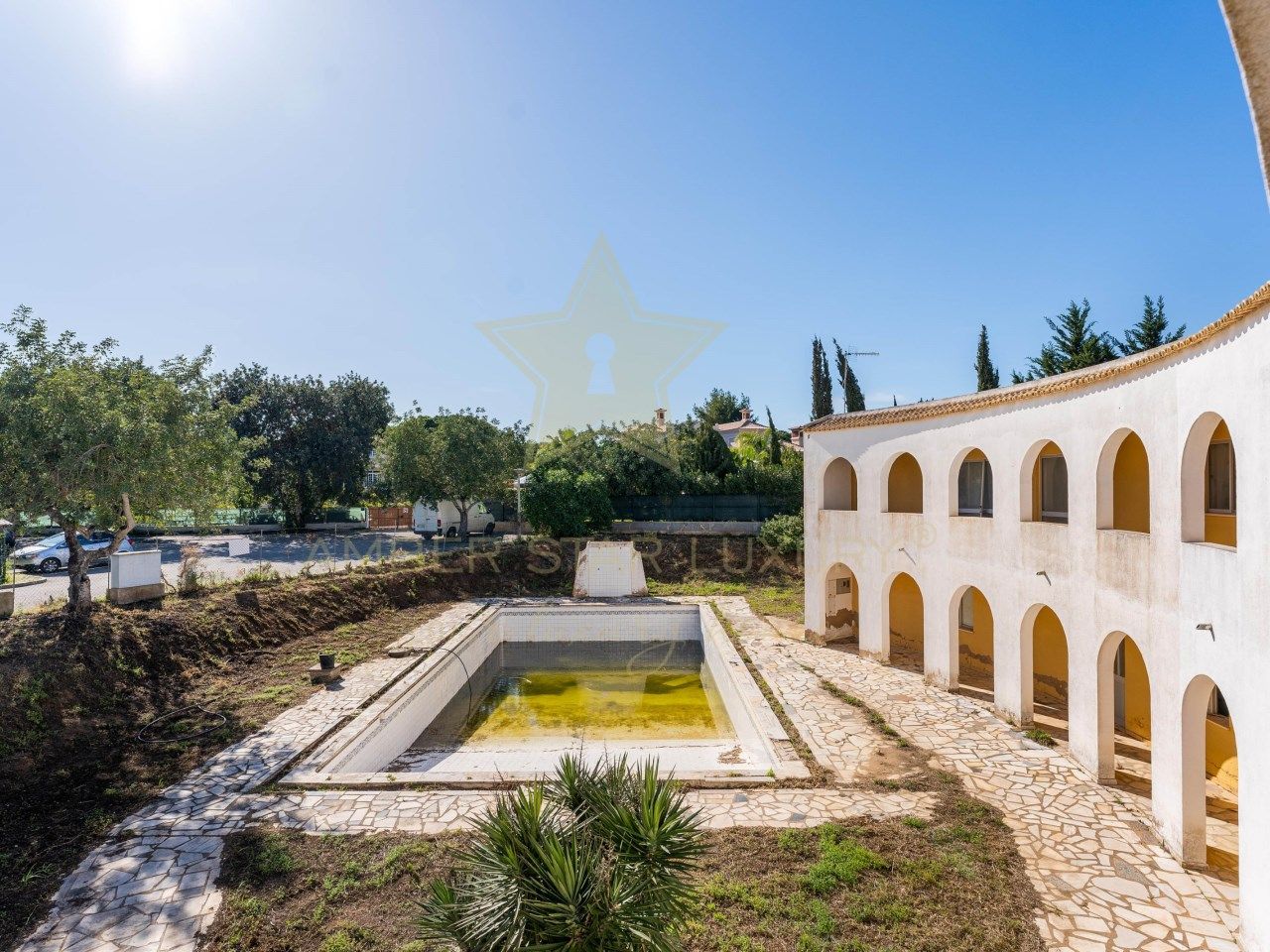 Магазин в Картейра, Португалия, 365 м² - фото 3