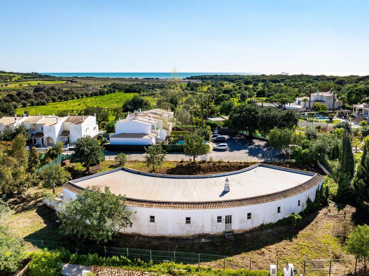 Магазин в Картейра, Португалия, 365 м² - фото 5