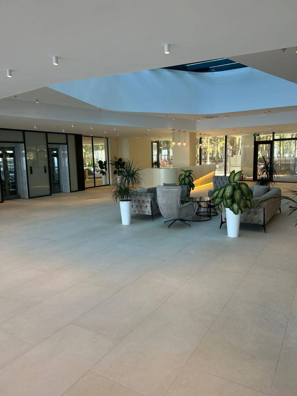 Студия в Кобулети, Грузия, 35 м² - фото 6