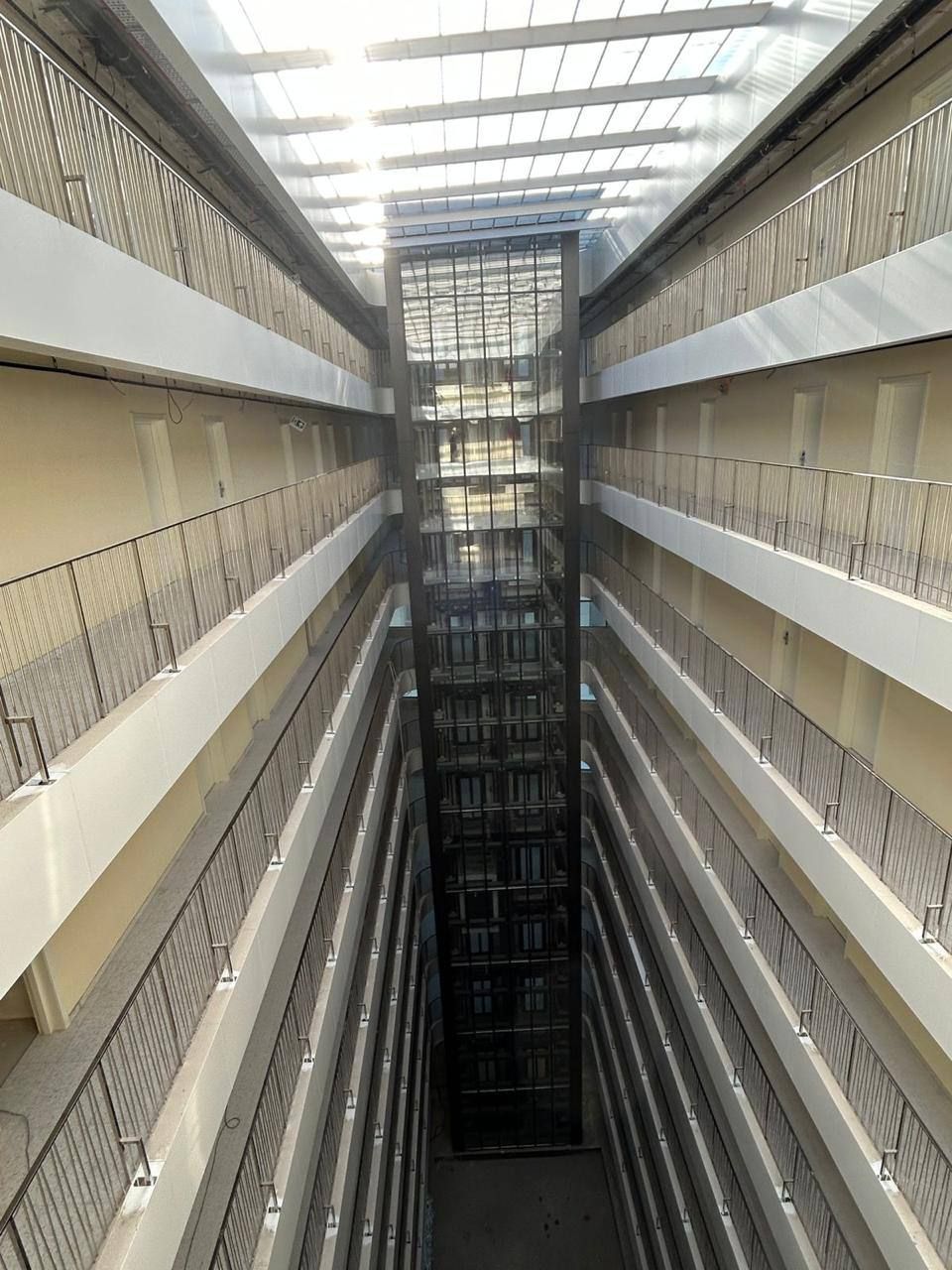 Студия в Кобулети, Грузия, 35 м² - фото 7