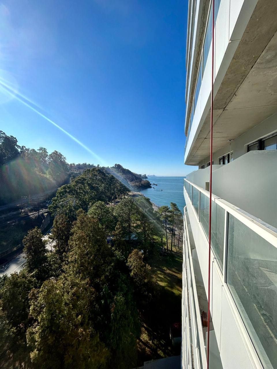 Студия в Кобулети, Грузия, 35 м² - фото 3