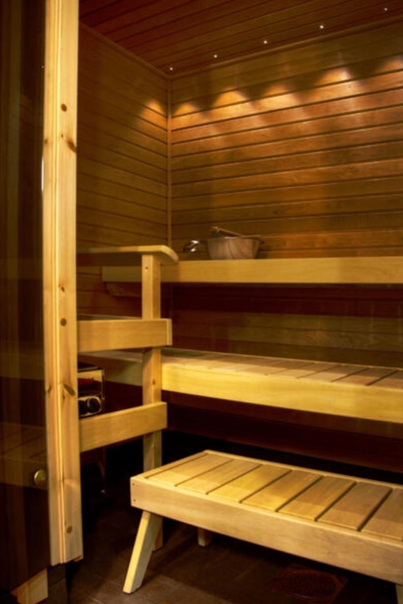 Апартаменты в Куопио, Финляндия, 65.5 м² - фото 12