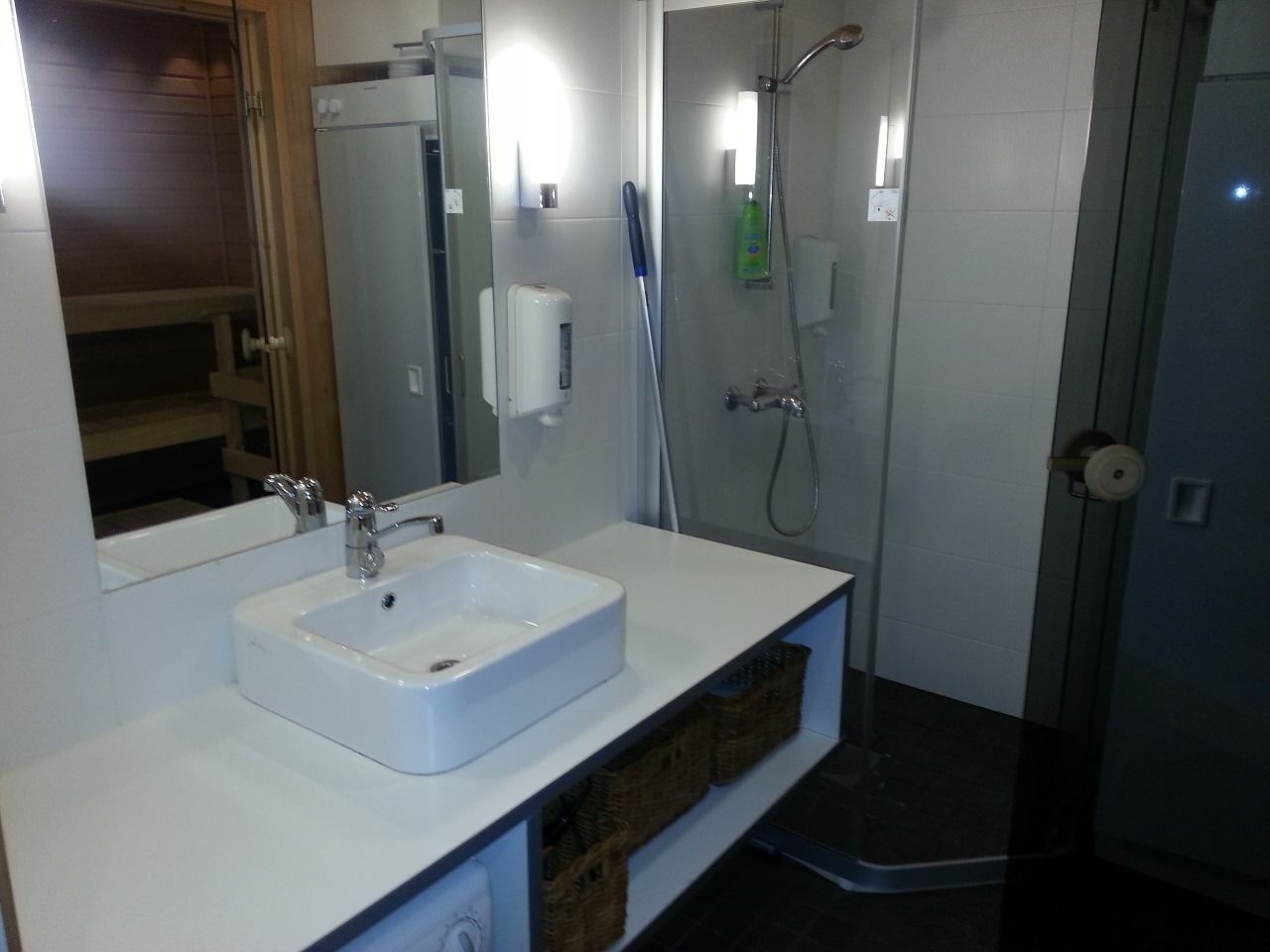 Апартаменты в Куопио, Финляндия, 65.5 м² - фото 10