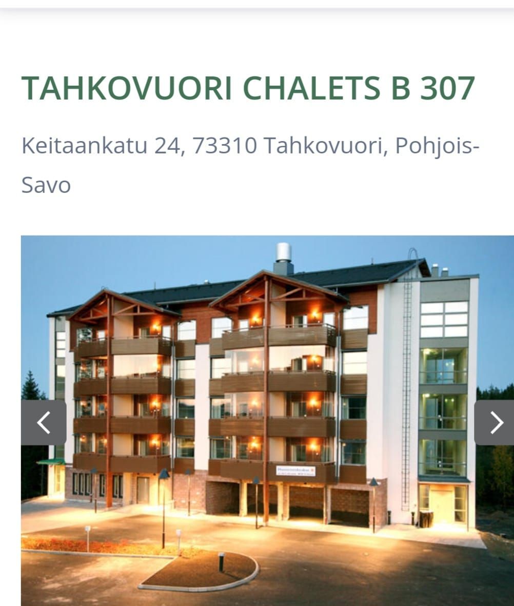 Апартаменты в Куопио, Финляндия, 65.5 м² - фото 17