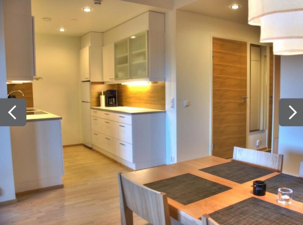 Апартаменты в Куопио, Финляндия, 65.5 м² - фото 7