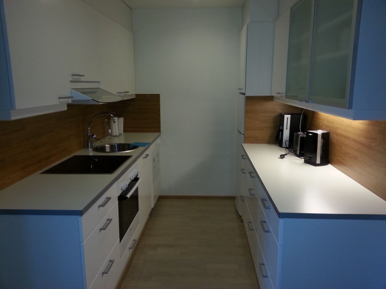 Апартаменты в Куопио, Финляндия, 65.5 м² - фото 4