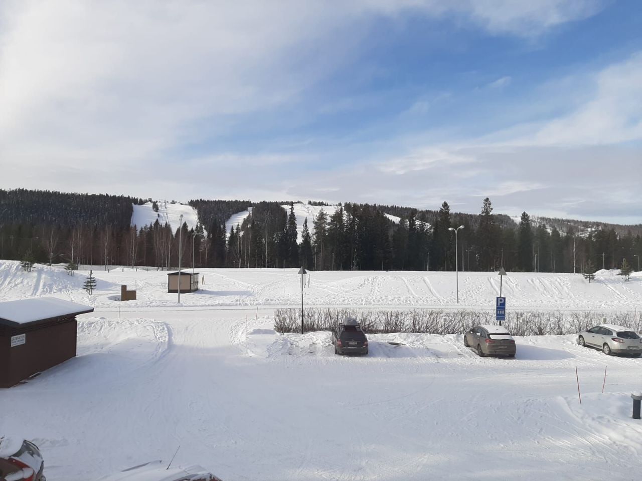 Апартаменты в Куопио, Финляндия, 65.5 м² - фото 15