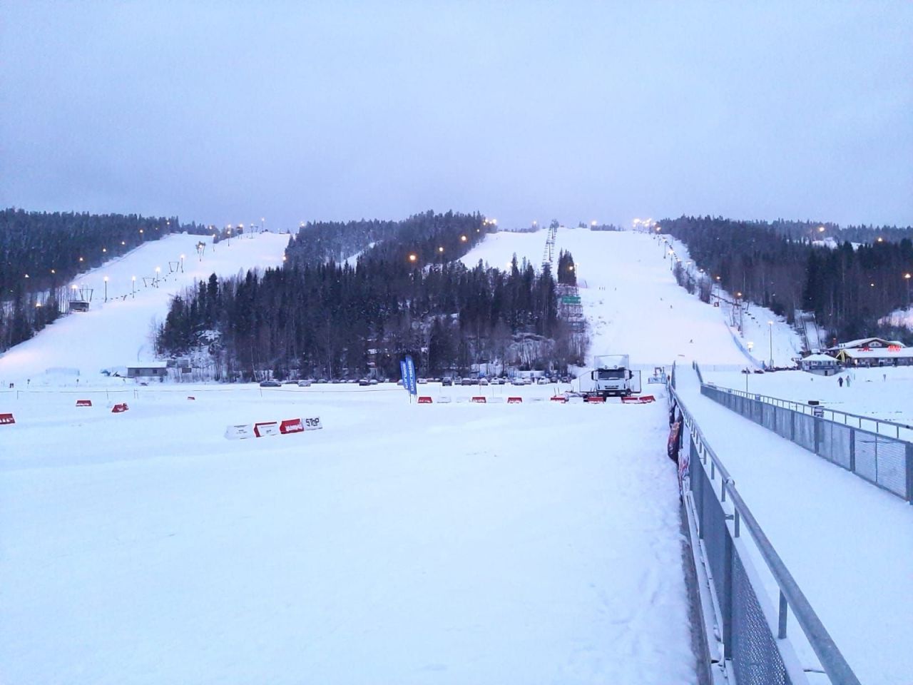 Апартаменты в Куопио, Финляндия, 65.5 м² - фото 16