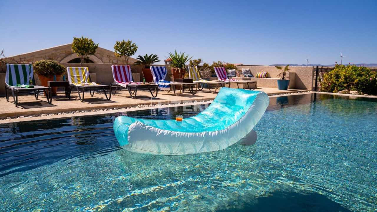 Вилла в Чешме, Турция, 580 м² - фото 10