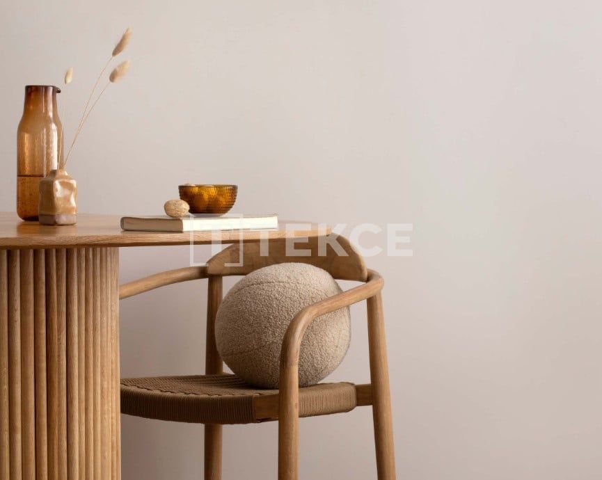 Апартаменты в Кальпе, Испания, 112 м² - фото 12