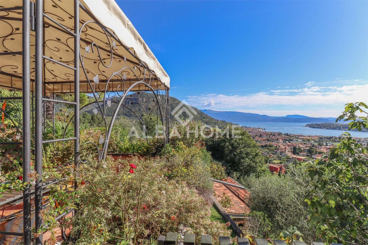 Вилла Via Europa, Италия, 500 м² - фото 2