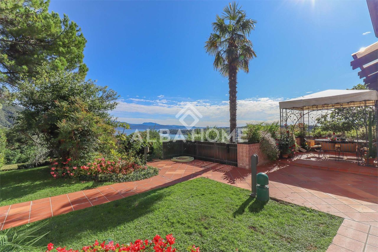 Вилла Via Europa, Италия, 500 м² - фото 3