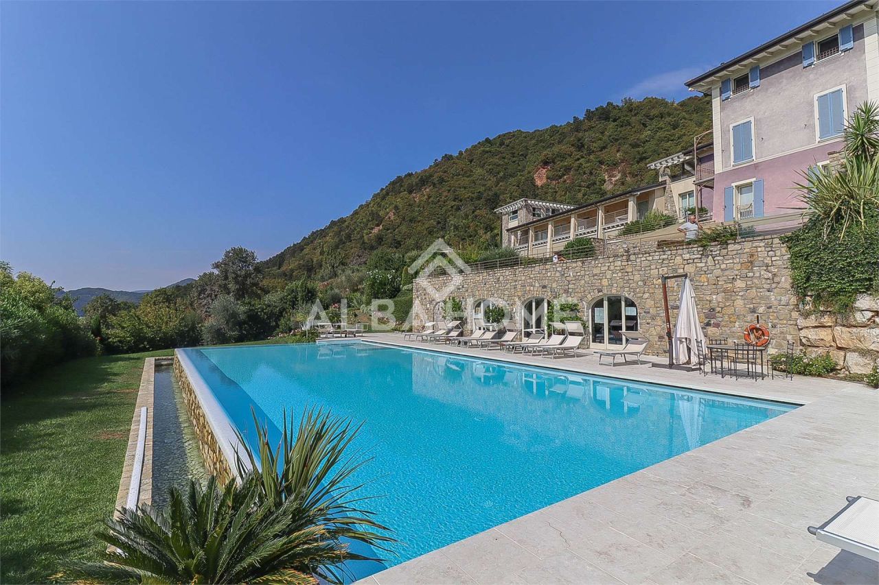 Вилла Via San Bartolomeo, Италия, 250 м² - фото 3