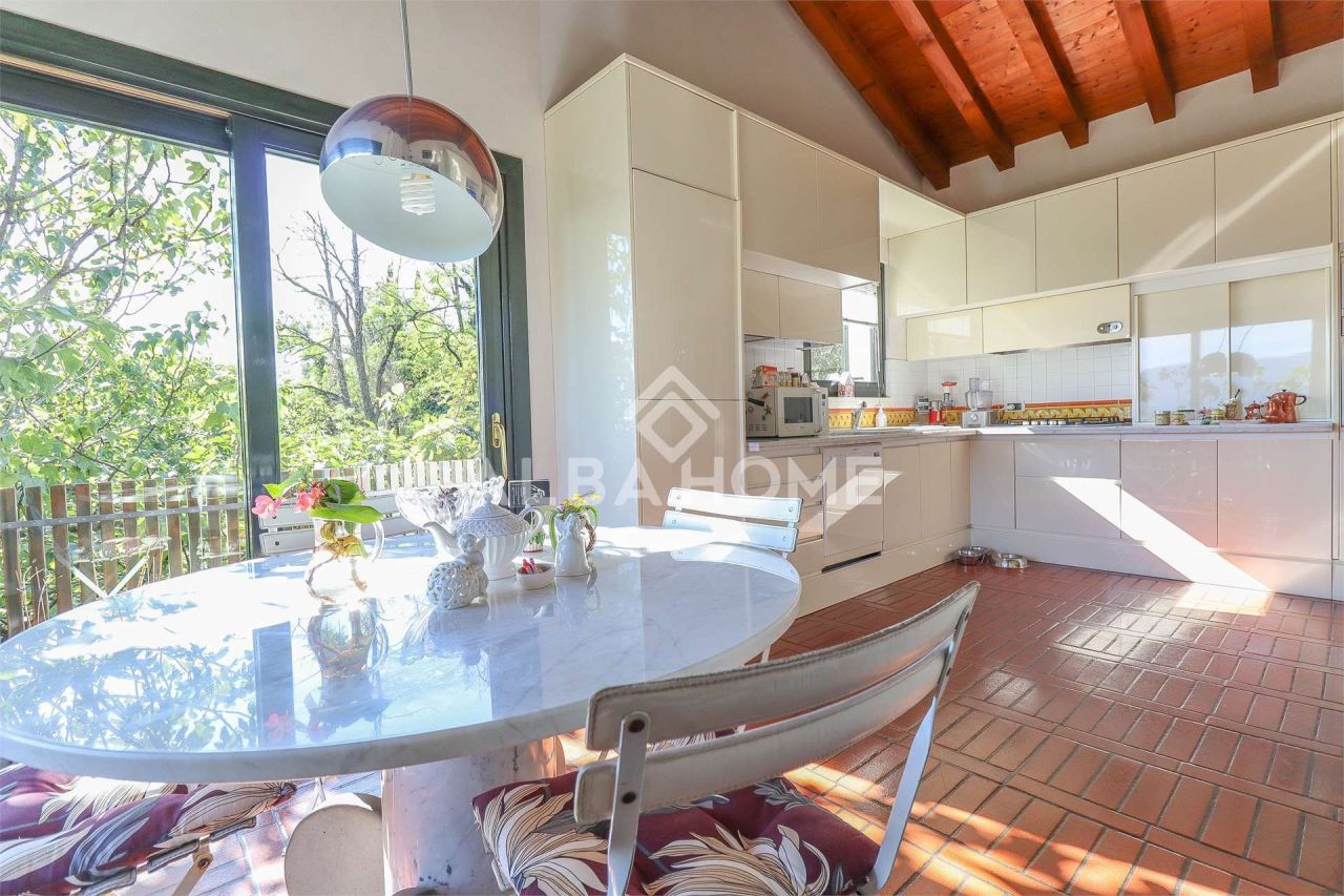 Вилла Via Europa, Италия, 500 м² - фото 5