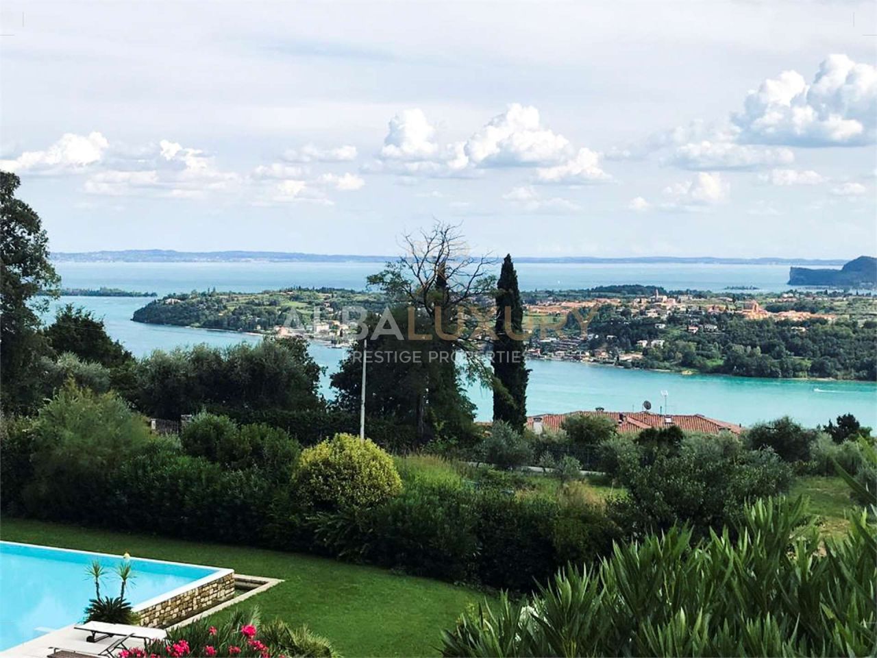 Вилла Via San Bartolomeo, Италия, 250 м² - фото 5