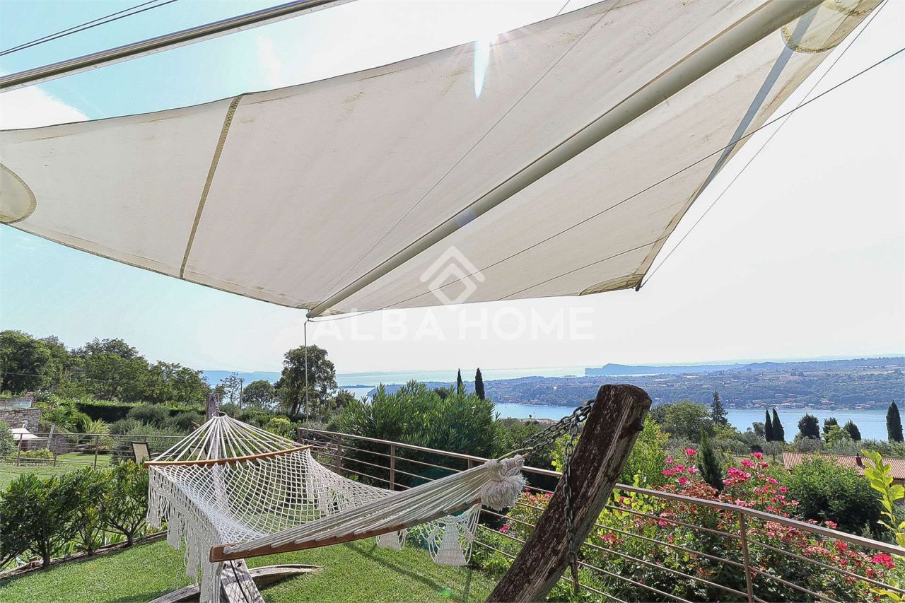 Вилла Via San Bartolomeo, Италия, 250 м² - фото 6