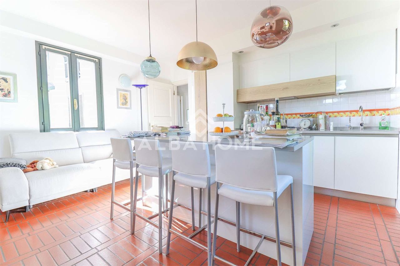 Вилла Via Europa, Италия, 500 м² - фото 7