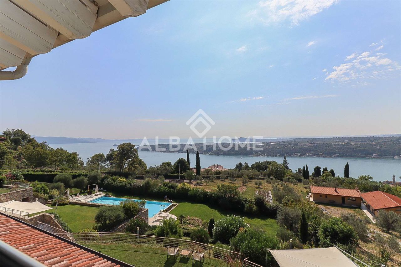 Вилла Via San Bartolomeo, Италия, 250 м² - фото 7