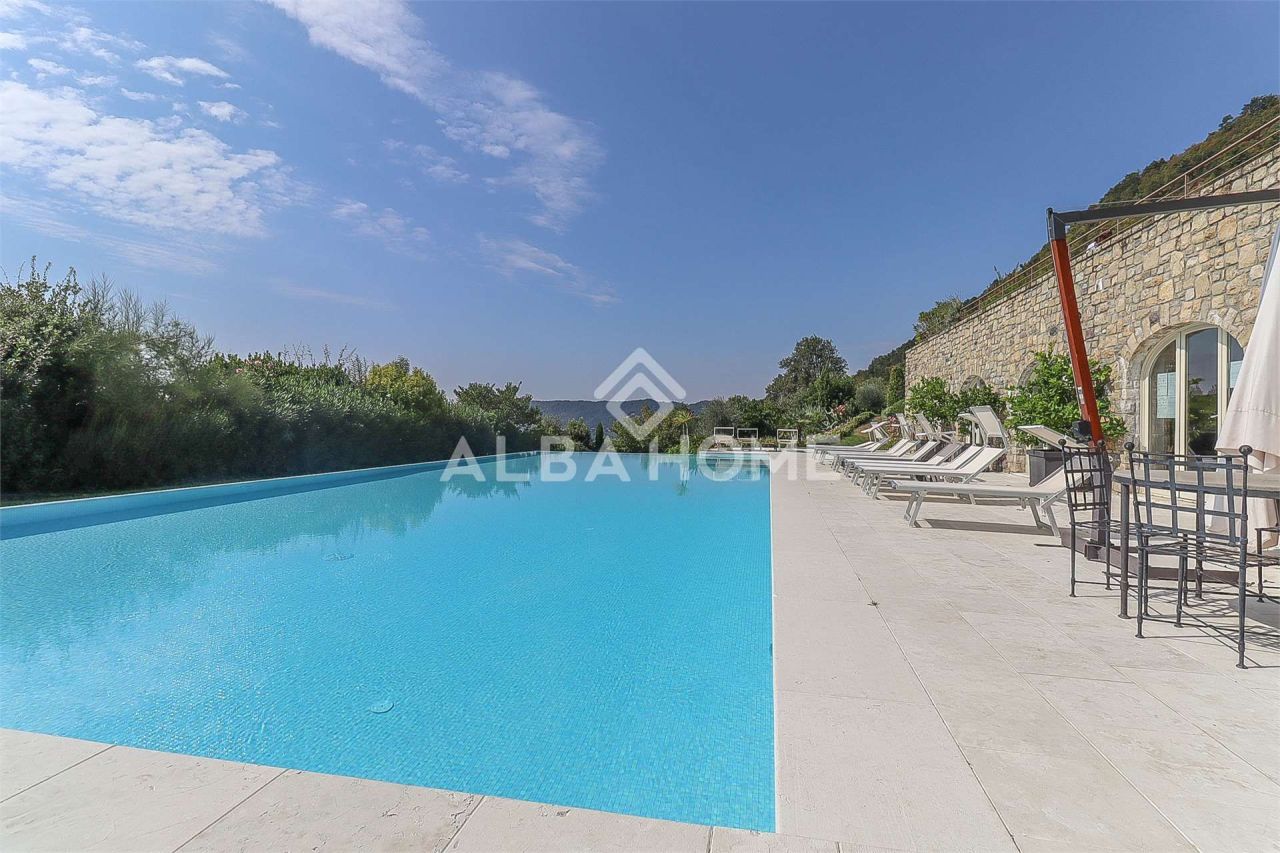 Вилла Via San Bartolomeo, Италия, 250 м² - фото 9