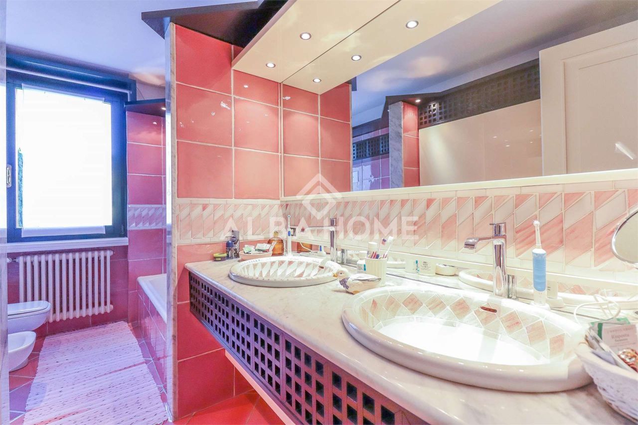 Вилла Via Europa, Италия, 500 м² - фото 10