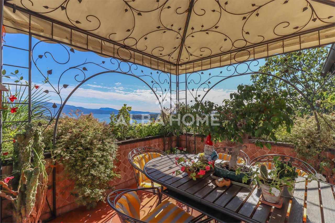 Вилла Via Europa, Италия, 500 м² - фото 11