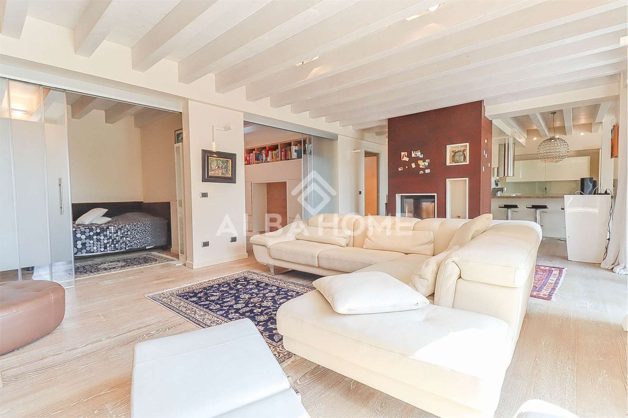 Вилла Via San Bartolomeo, Италия, 250 м² - фото 12