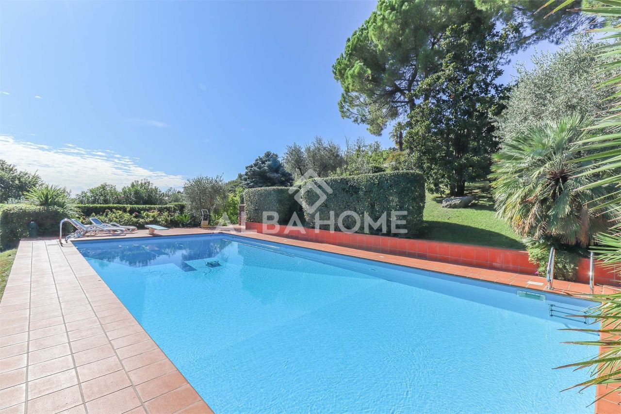 Вилла Via Europa, Италия, 500 м² - фото 13