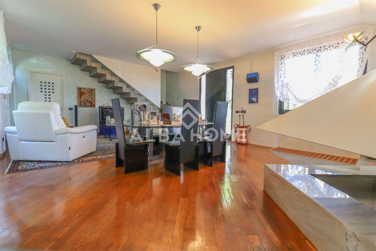 Вилла Via Europa, Италия, 500 м² - фото 14