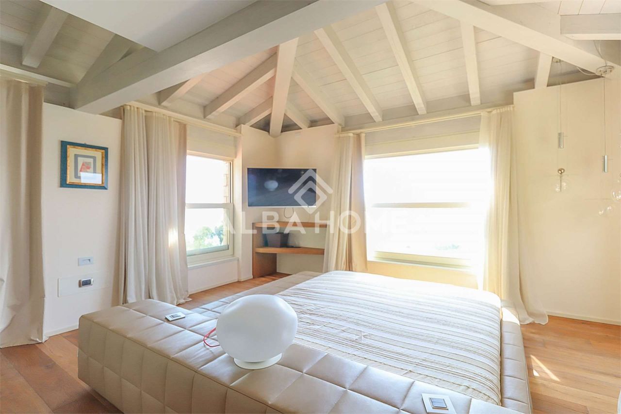 Вилла Via San Bartolomeo, Италия, 250 м² - фото 14