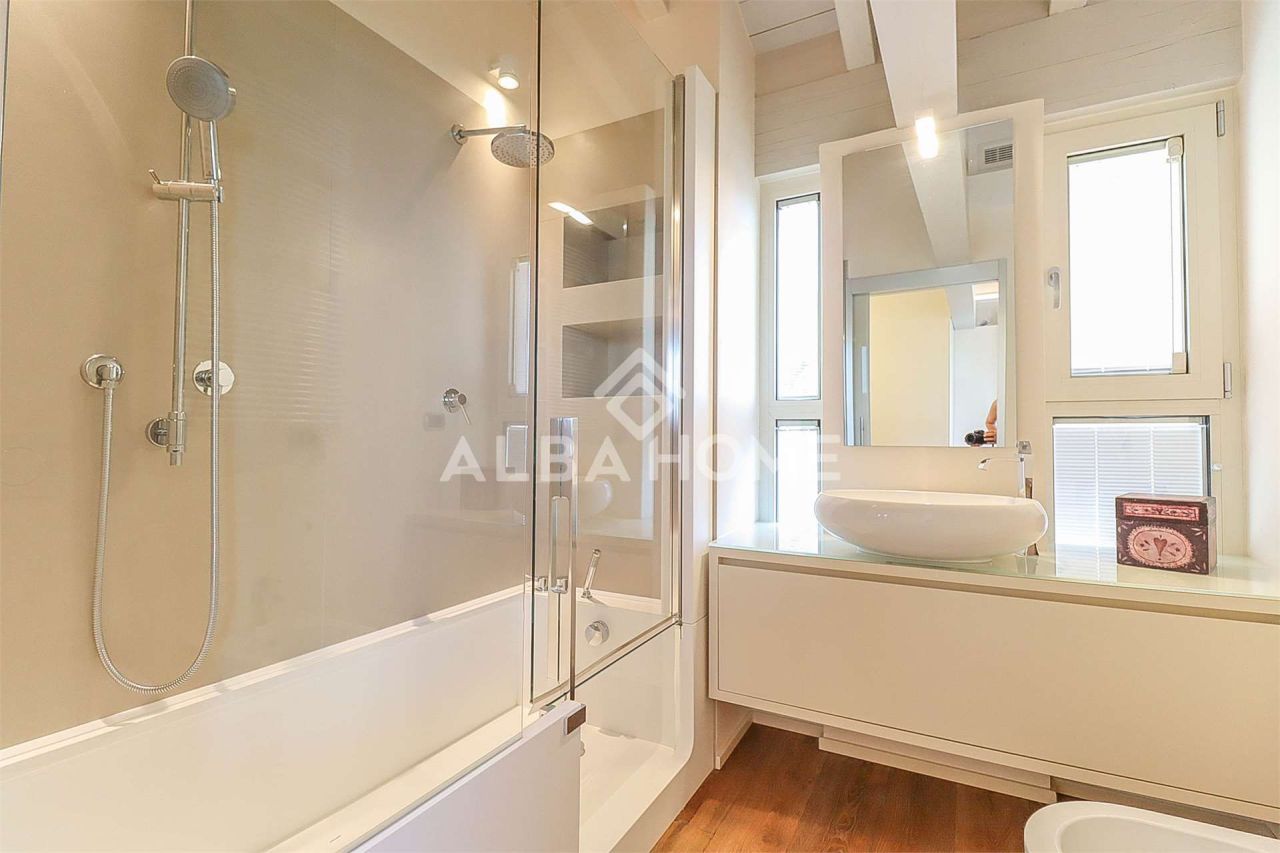 Вилла Via San Bartolomeo, Италия, 250 м² - фото 15