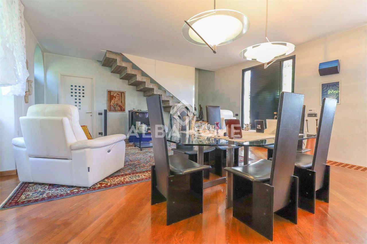 Вилла Via Europa, Италия, 500 м² - фото 16