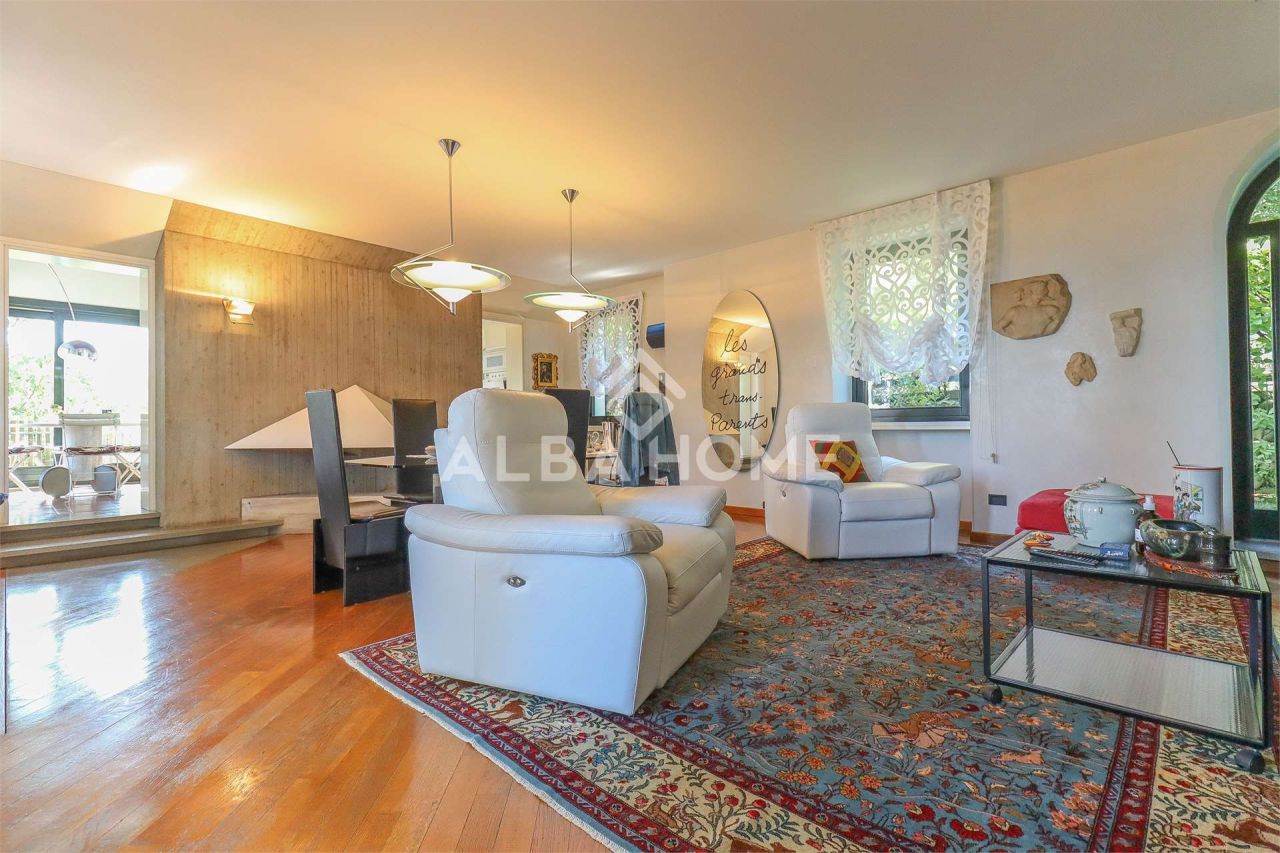 Вилла Via Europa, Италия, 500 м² - фото 17