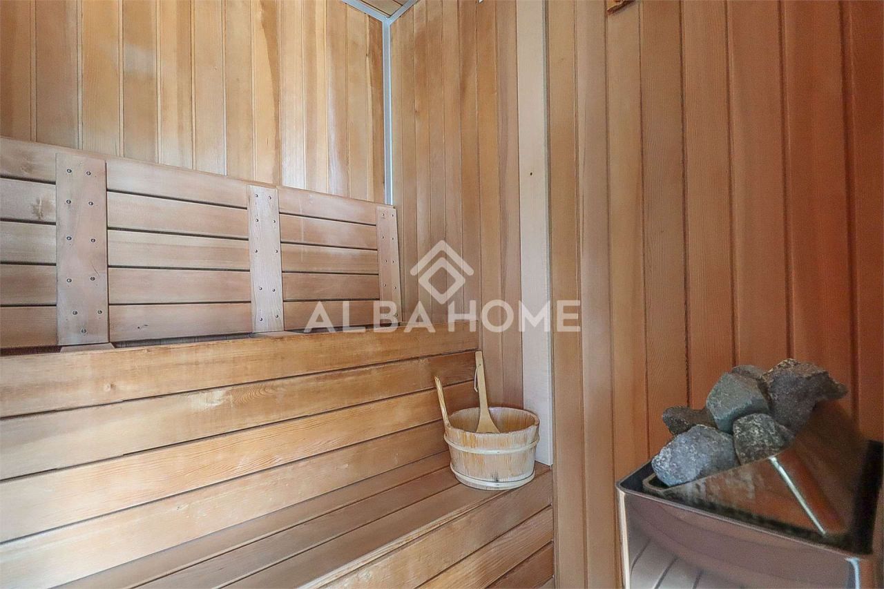 Вилла Via San Bartolomeo, Италия, 250 м² - фото 17