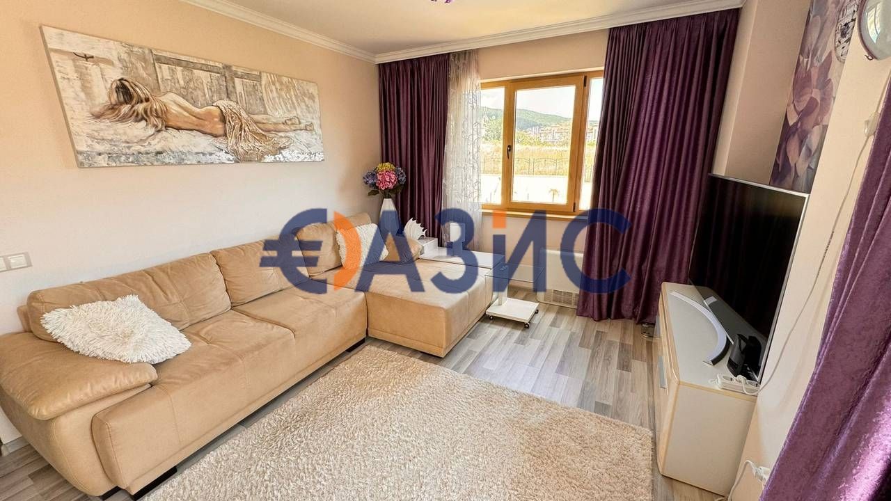 Апартаменты в Святом Власе, Болгария, 105 м² - фото 4