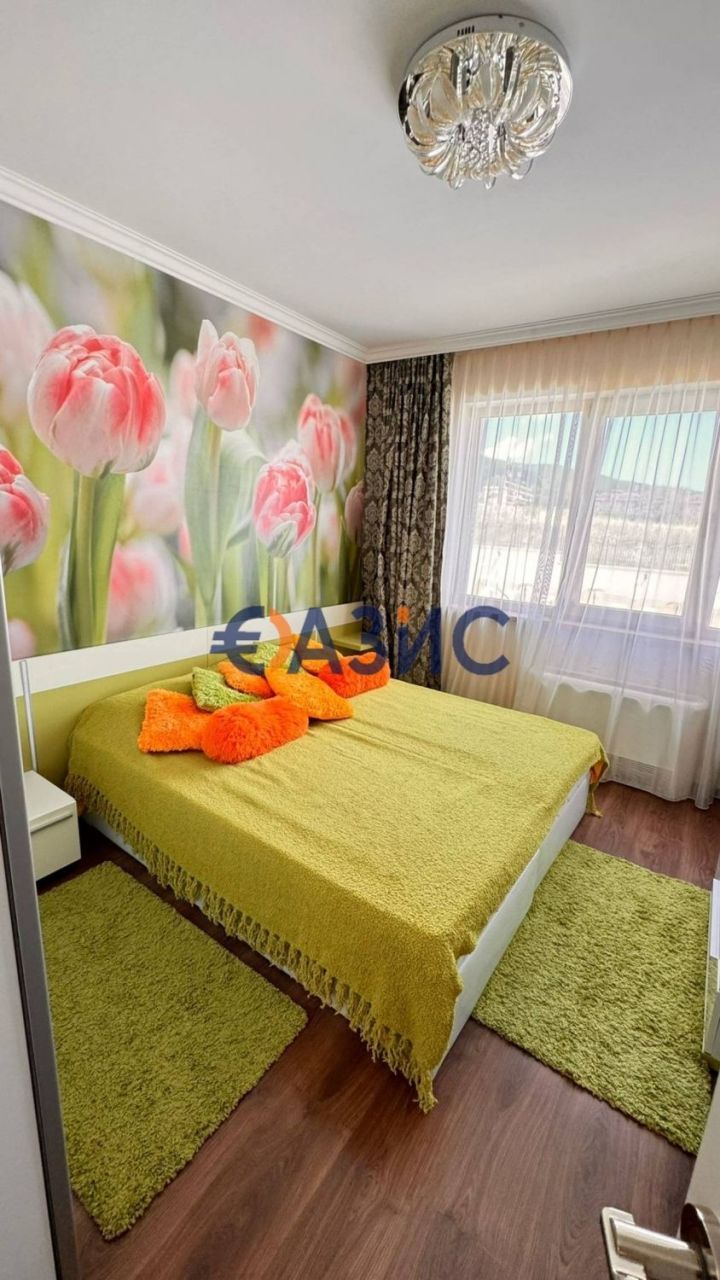 Апартаменты в Святом Власе, Болгария, 105 м² - фото 6