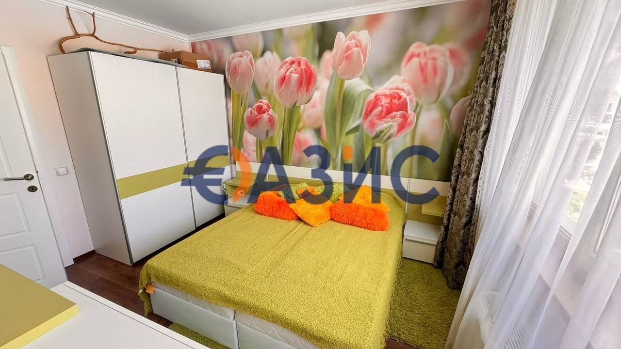 Апартаменты в Святом Власе, Болгария, 105 м² - фото 8